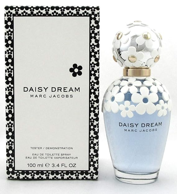 amazon daisy dream perfume