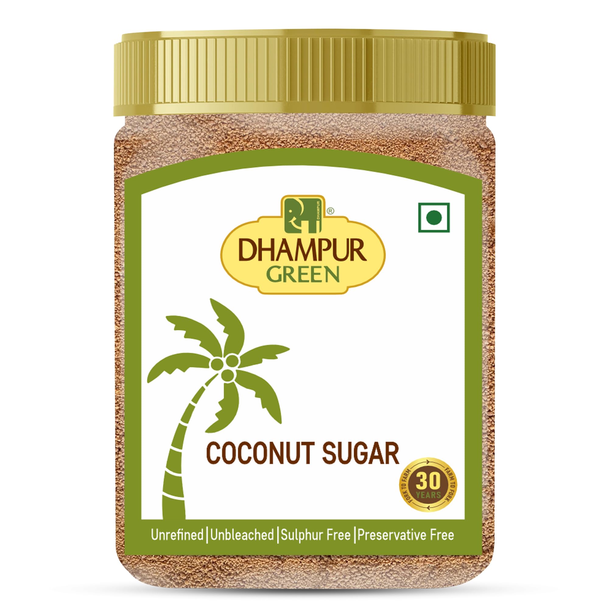 See full amazon price history chart for Dhampurgreen Coconut Sugar, 250Gms Dhampurgreen Coconut Sugar, 250Gms (B0B5HS6SH3) Amazon Price History, Amazon Price Tracker