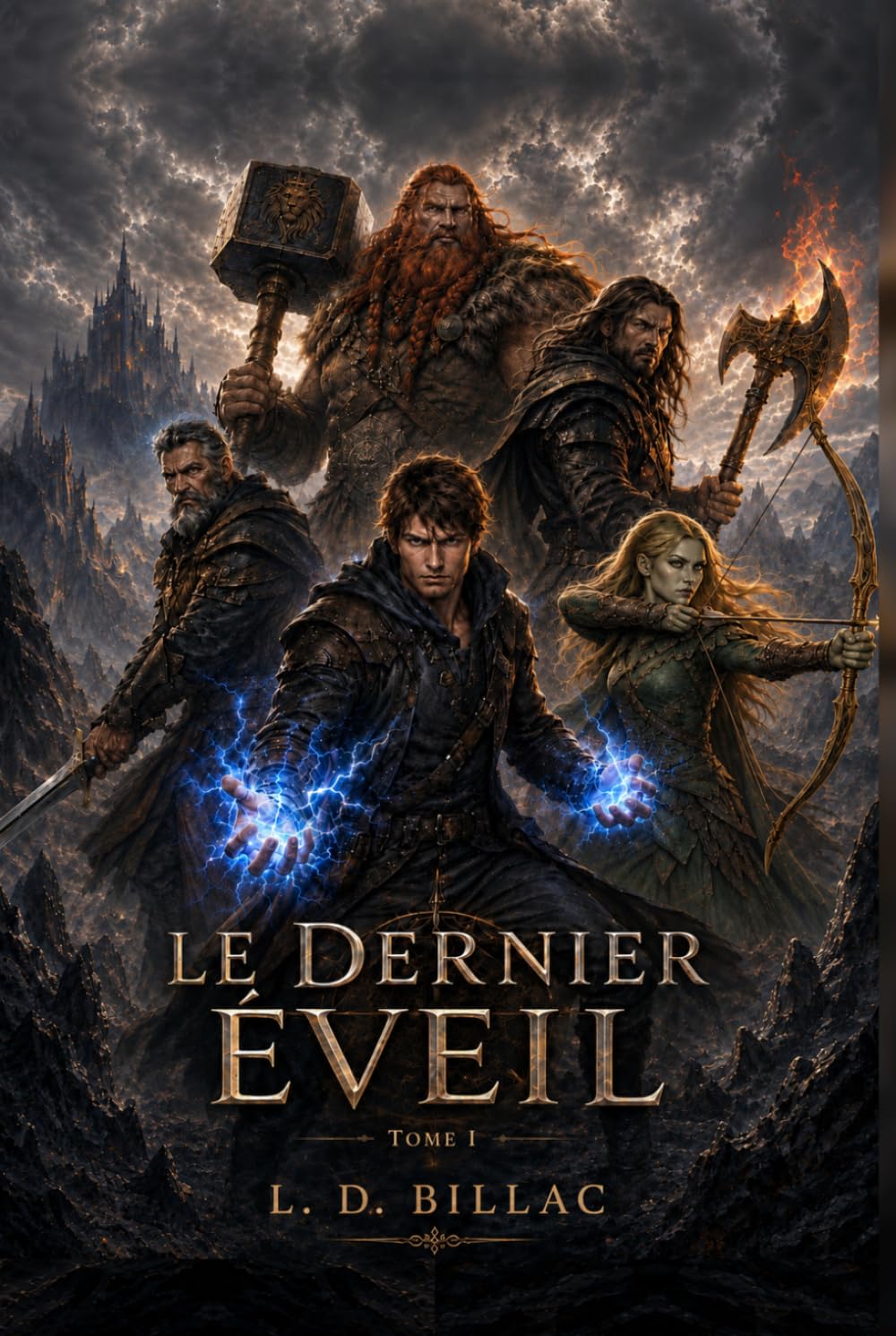 Le Dernier Éveil