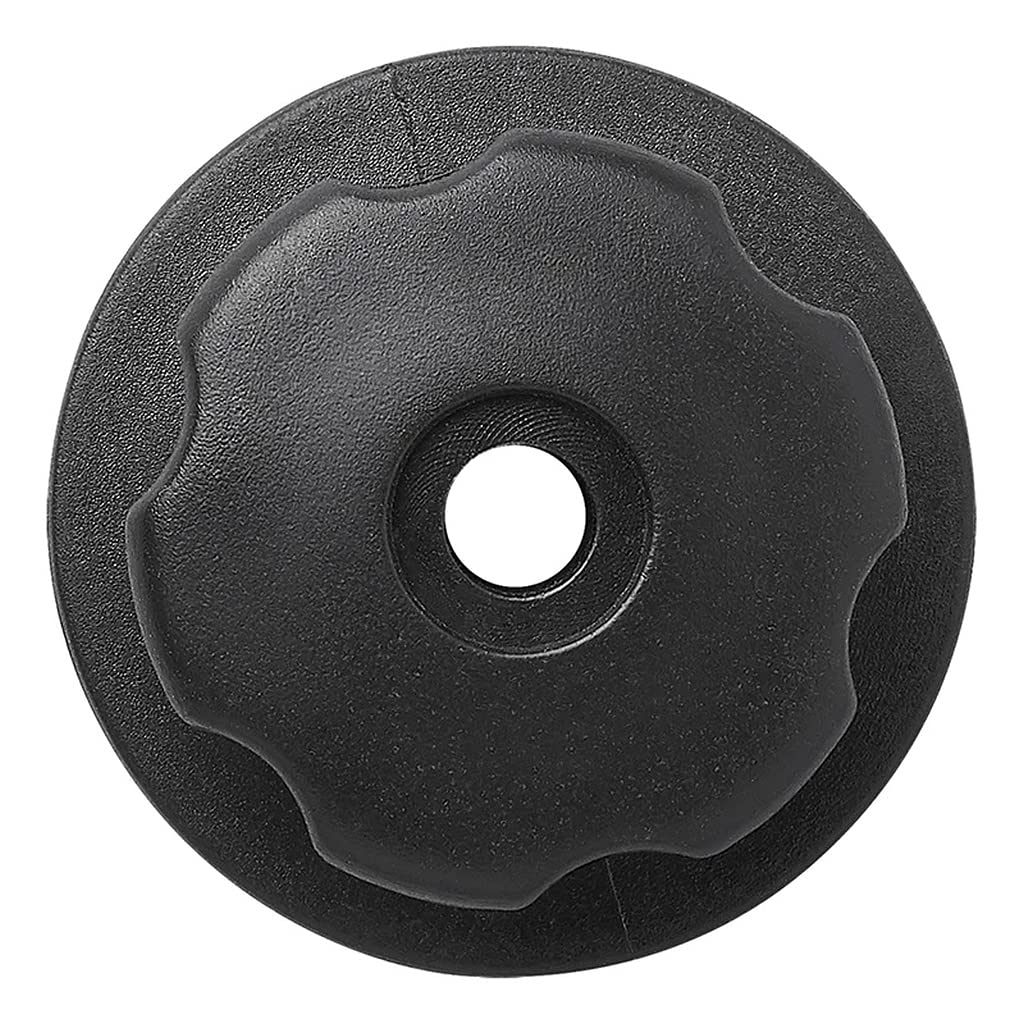 Lot De 30 Boutons De Bâche Ronds + Vis & Écrous Inox M5 - Fixations Solides Pour Remorque, Bâche & Filet
