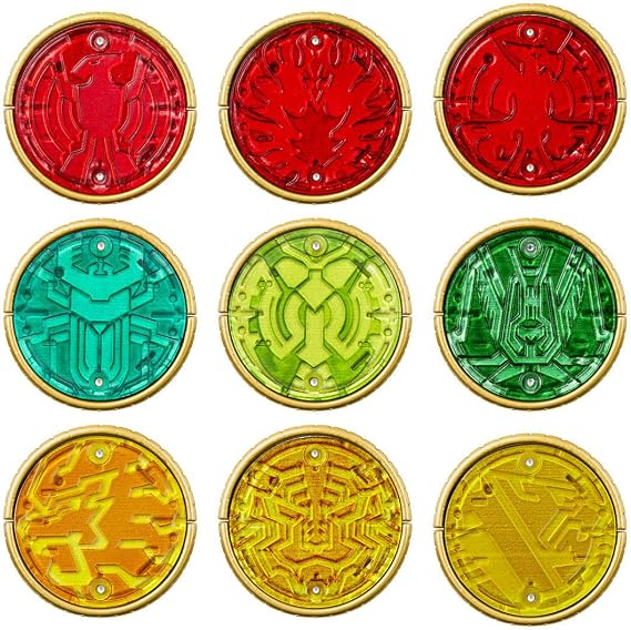 Complete Selection Modification OOO Driver Complete Set