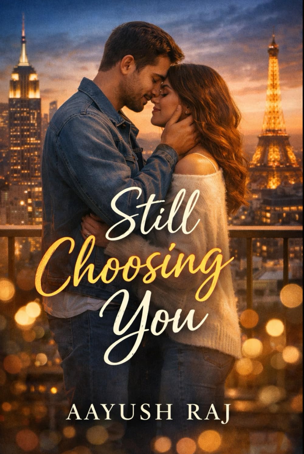 Still Choosing You