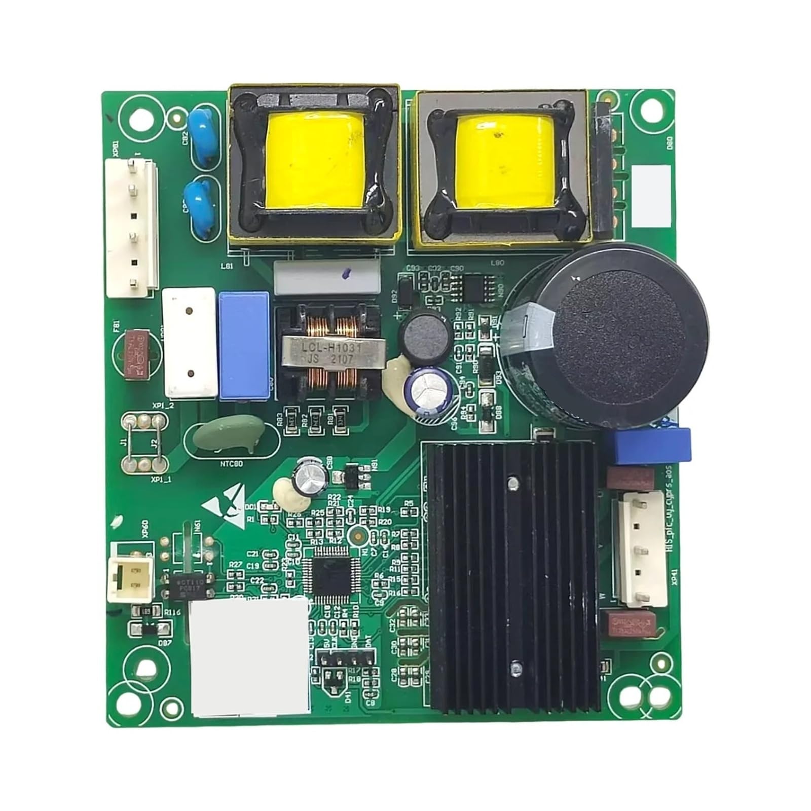 Replacement Refrigerator PCB Board ，Compatible For Hisense ，VFL110CY1，Refrigerator Accessories