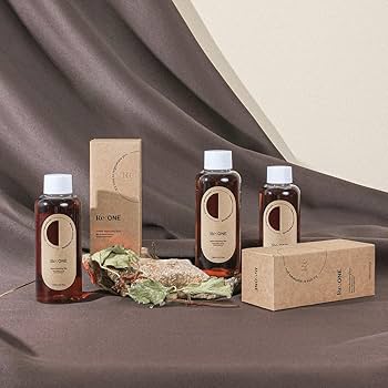 Amazon | リウォン (Re:ONE) イチゴの葉化粧水 150ml, 韓国のイチゴ