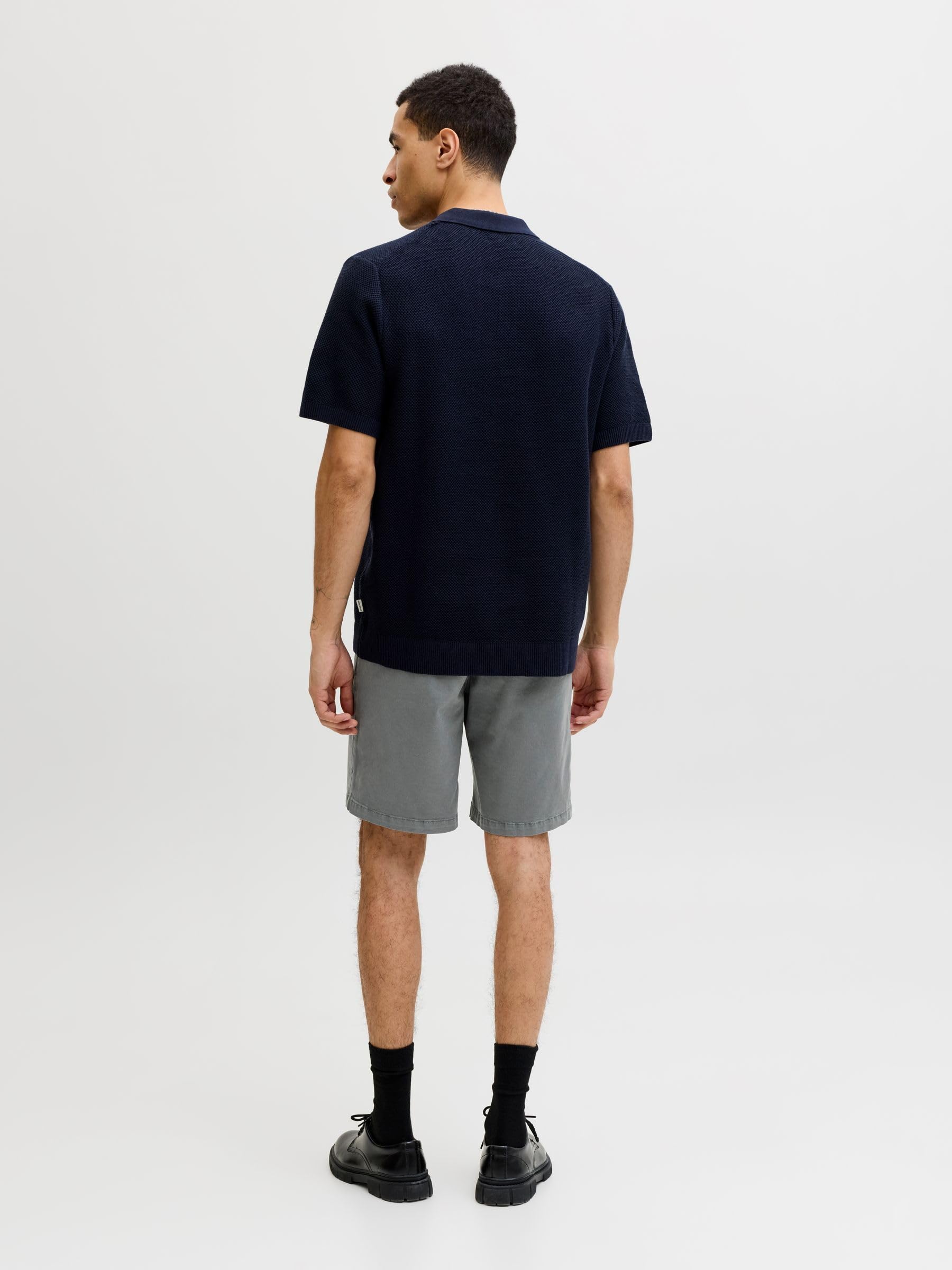 JACK & JONES Relaxed Fit Chino Shorts
