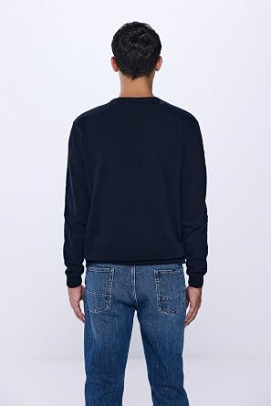 Springfield Men's Suéter Essential Jumper
