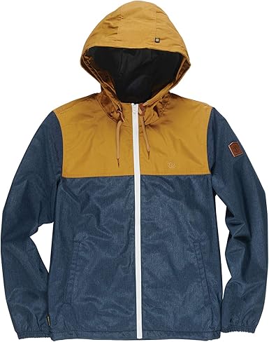 element alder 2 tones