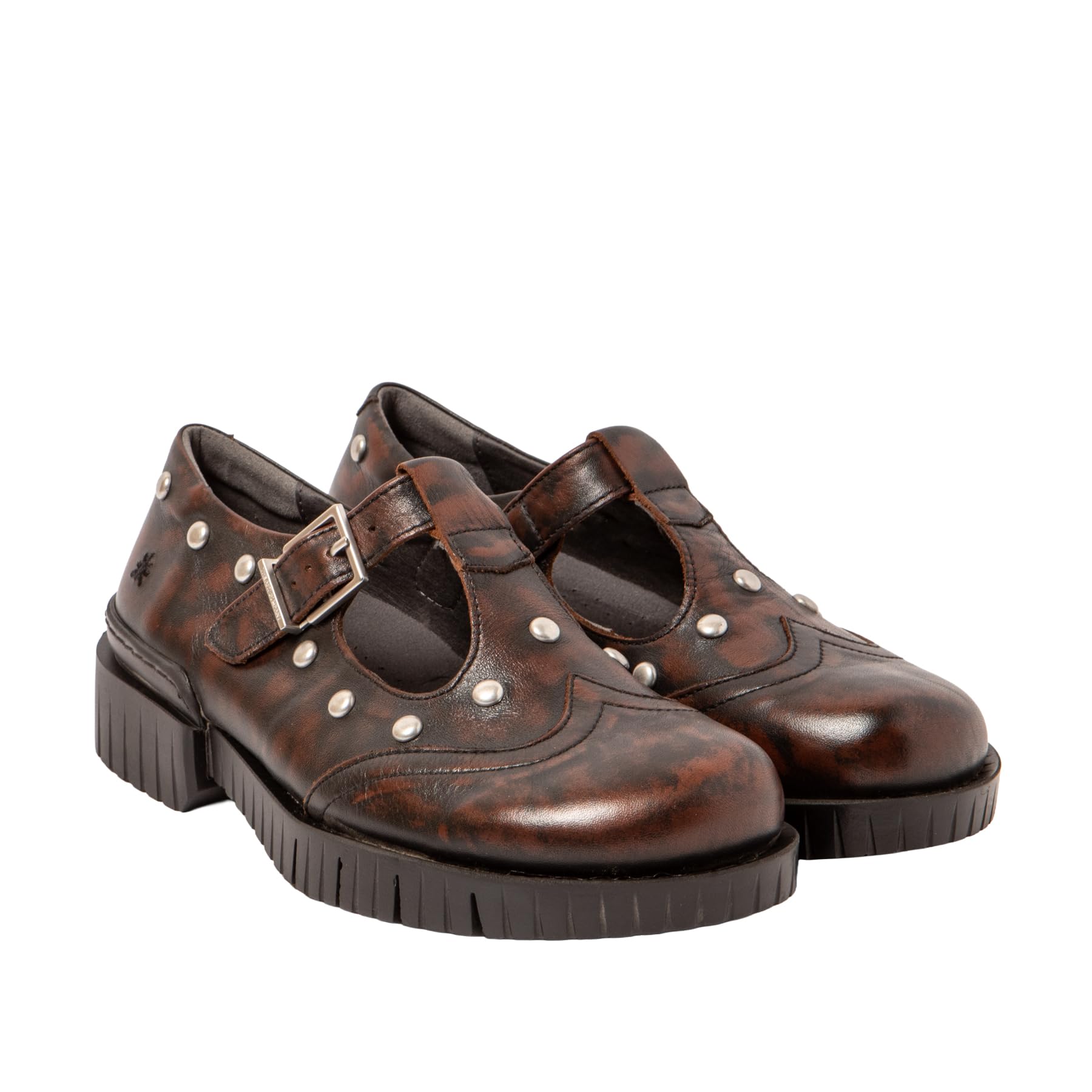 Art 1834 Oxford ZapatillasUnisex Adulto