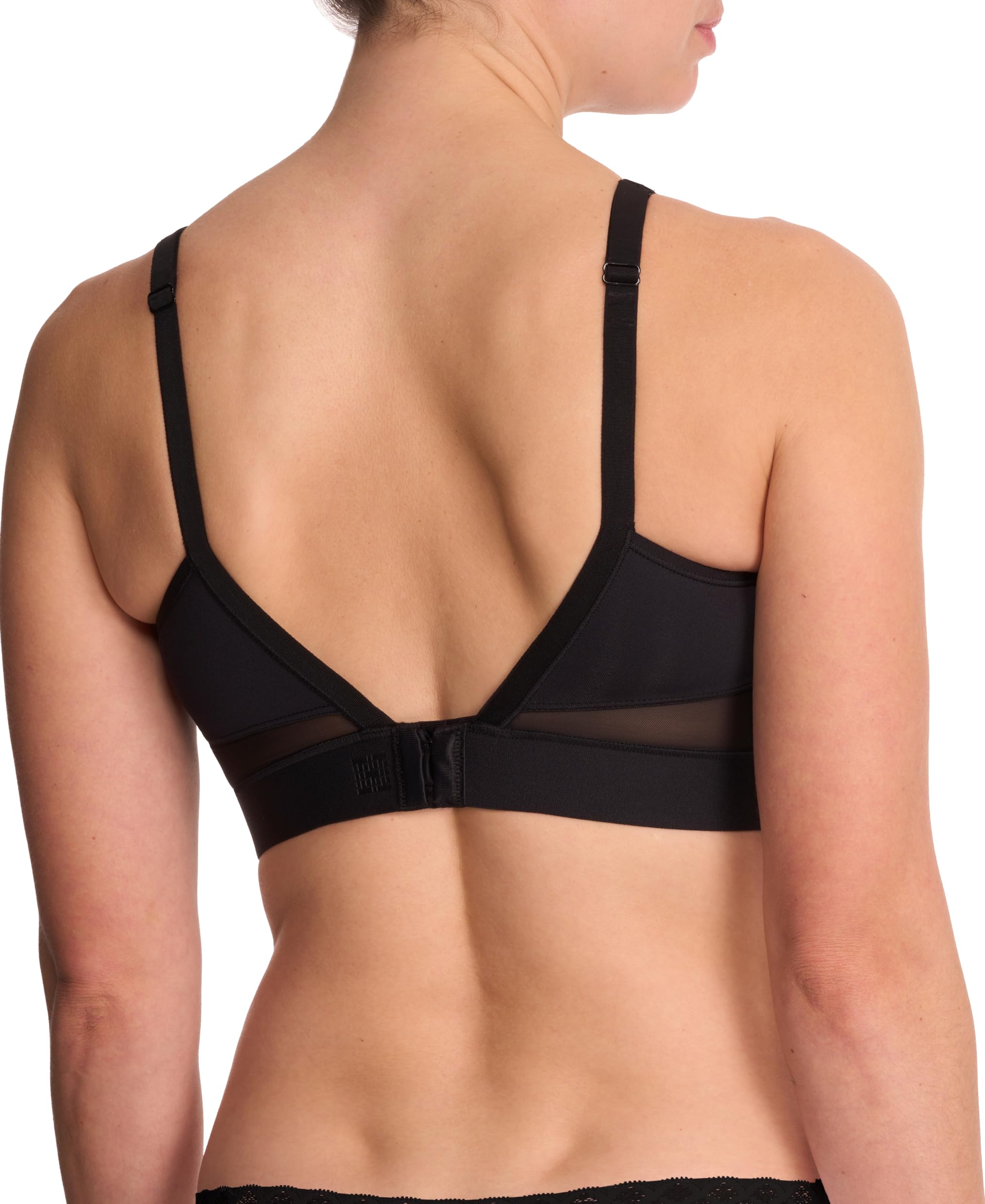 Natori Biustonosz sportowy Kobiety Gravity: Contour Uw Sport Bra
