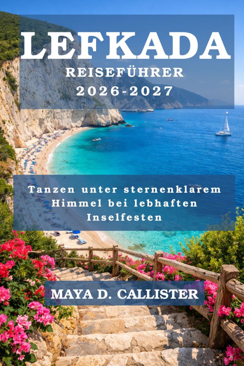 Lefkada Reiseführer 2026-2027