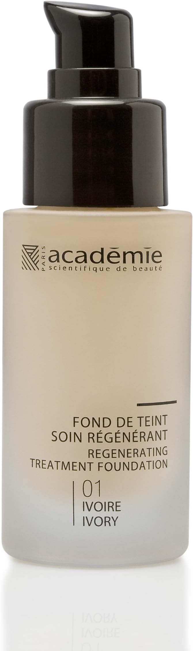 Fond de Teint Soin Regenerant -
