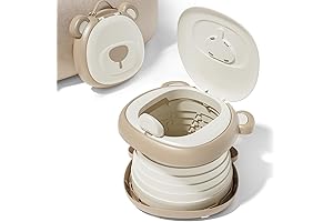 Portable Potty Seat for Kids