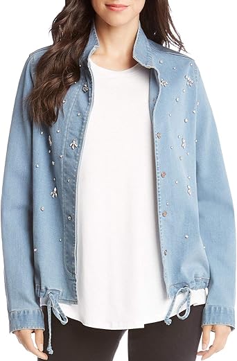 embellished jacket uk