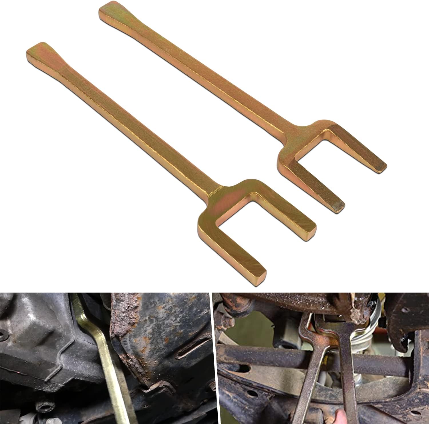 12020 Axle Popper Kit CV Axle Removal Tool CV Axle Wedge