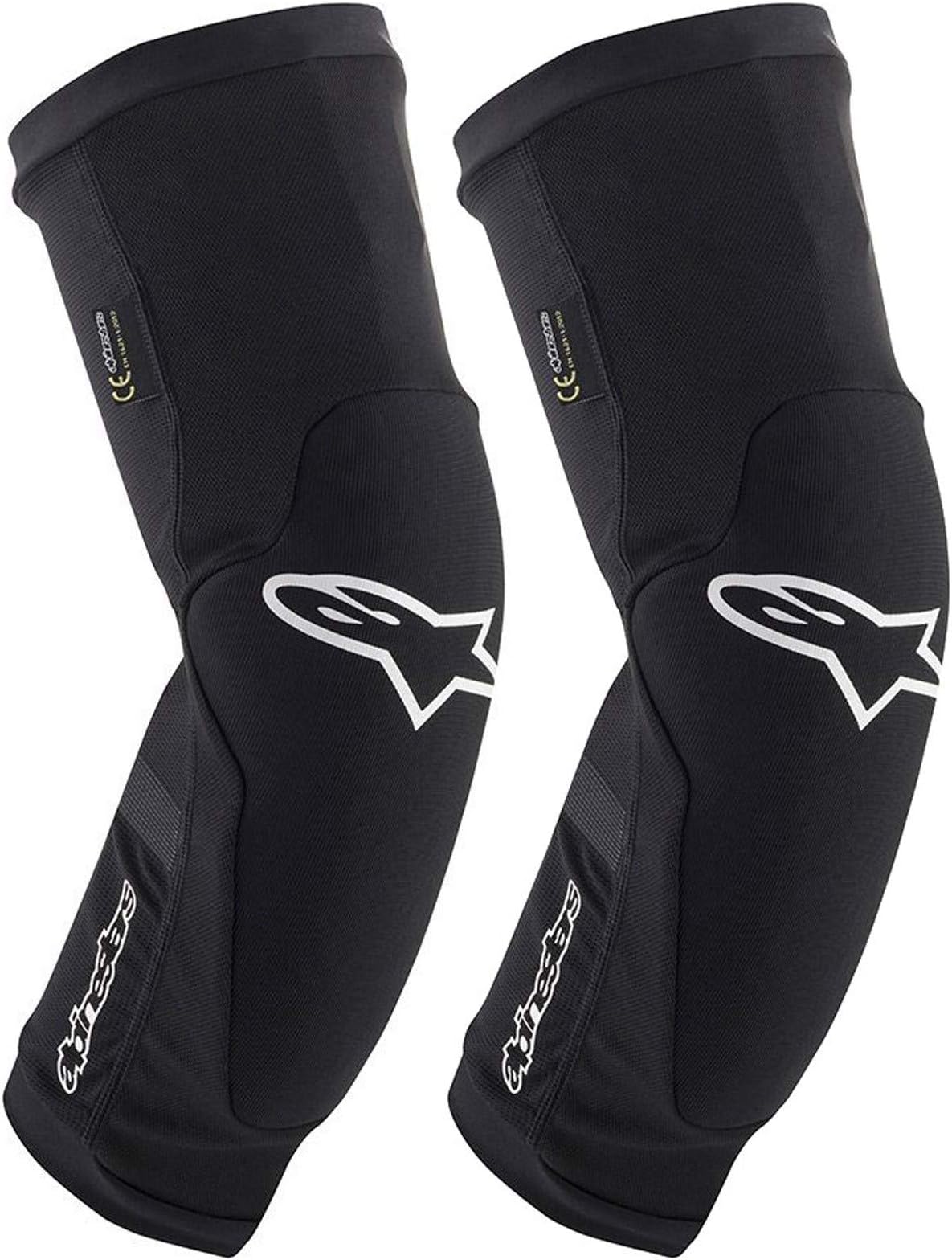 AlpinestarsBoys' Paragon Plus Youth Knee Protector
