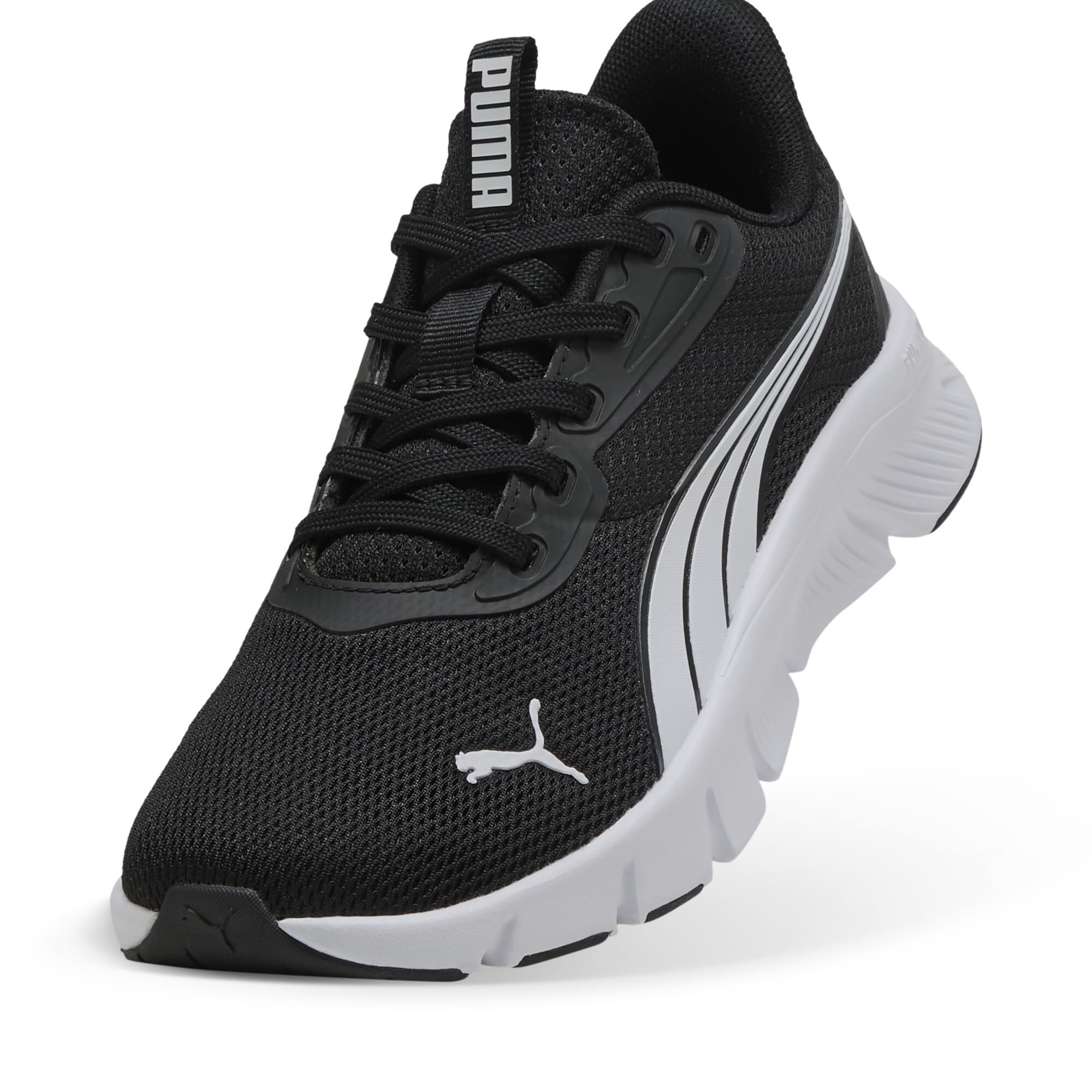 PUMA Zapatillas de Running FlexFocus Lite Modern Niños