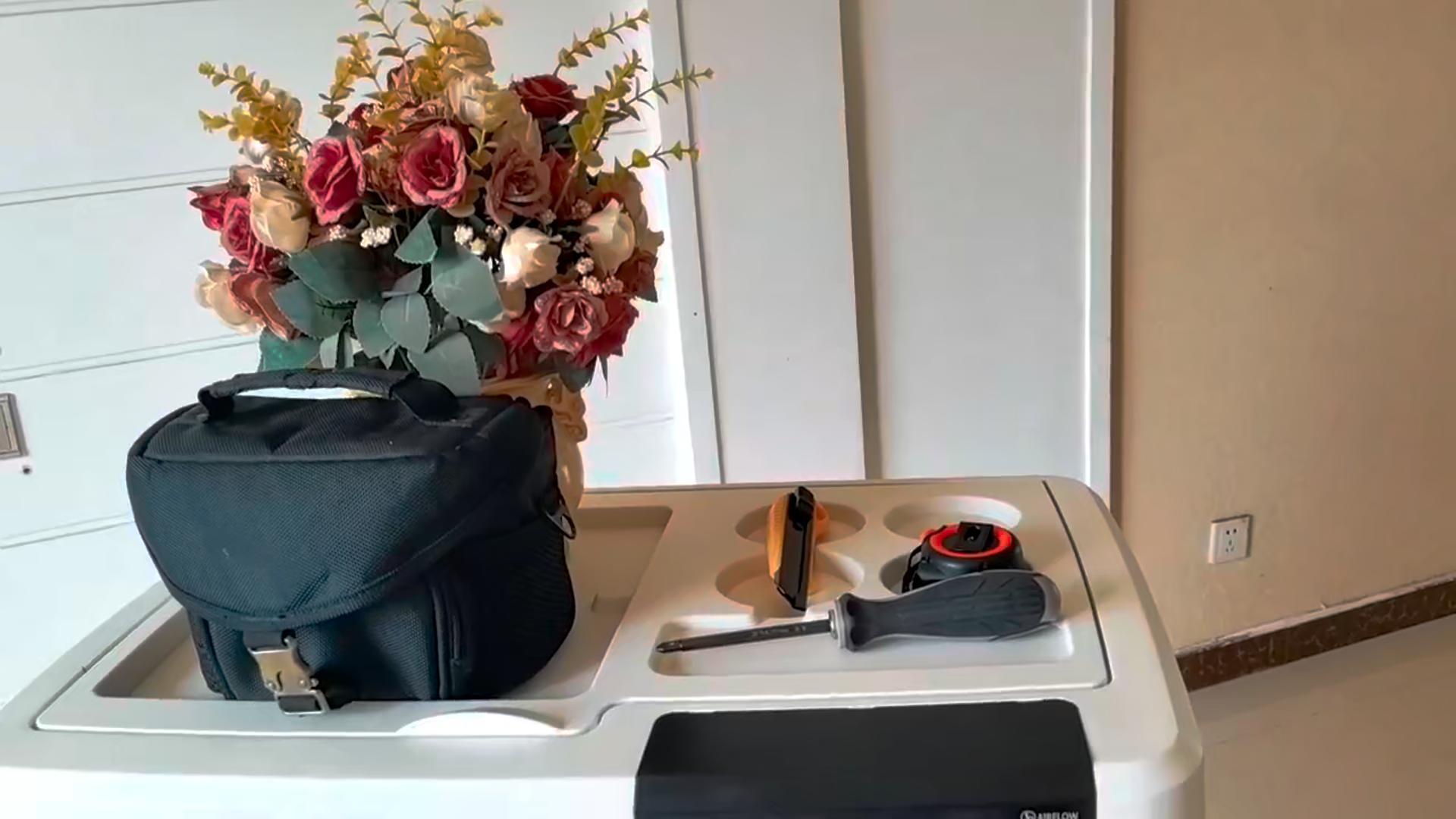 Amazon | ZAPJQL 業務用 大型冷風扇 冷風機 200W気化式送風機 風量