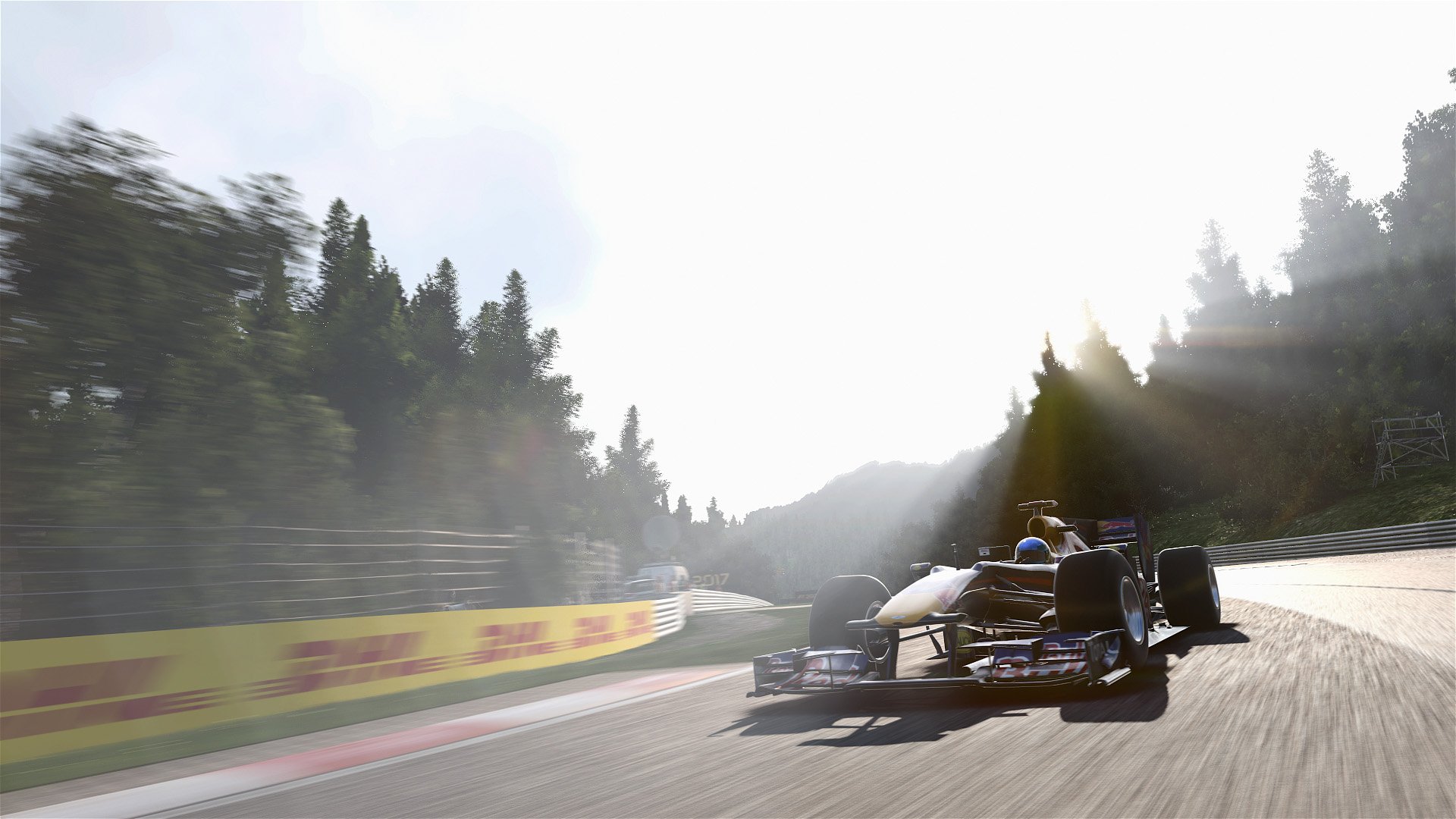 F1 2017 Special Edition [Edizione: Regno Unito]