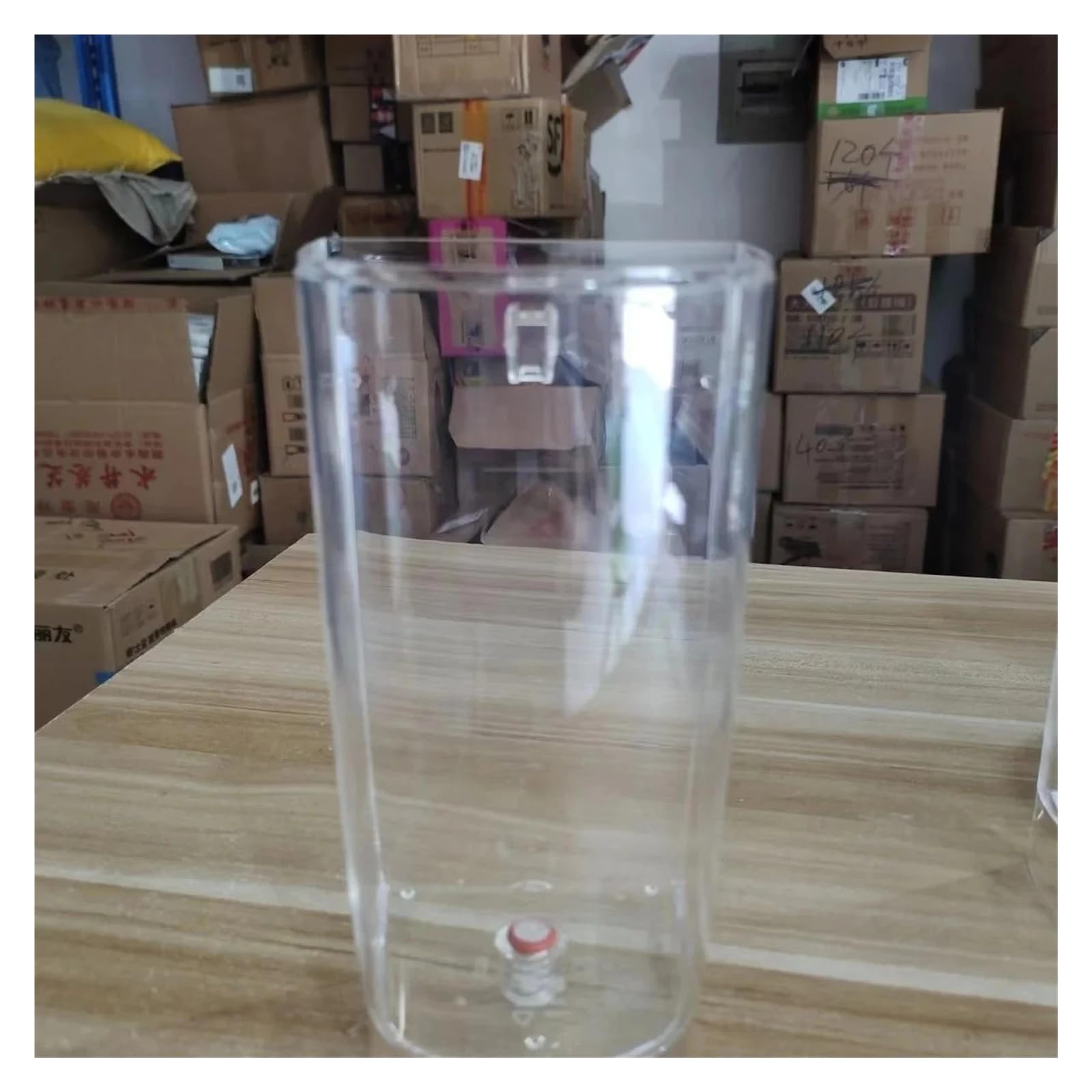 Accesorios For Depósito De Agua De Cafetera EDG210, Compatibles Con Nescafé, Dolce Gusto, Piccolo XS Y Little Star. Repuestos 9781.