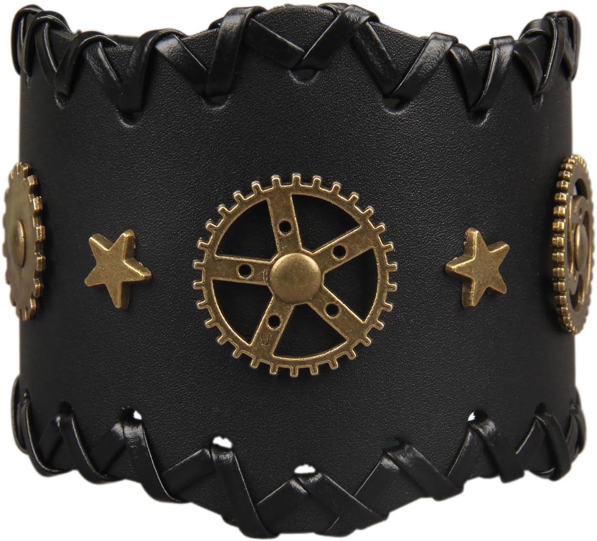 MLPB108-Black