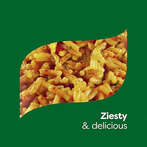 Miniatura 9 de Knorr - Plato de arroz con setas Rice Sides, 8 unidades de 5.5 onzas (155 g)