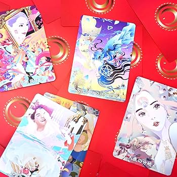 Soul Spark Card とタロットカードのセット ソウル スパーク カード Soul Spark Cards （New Edition