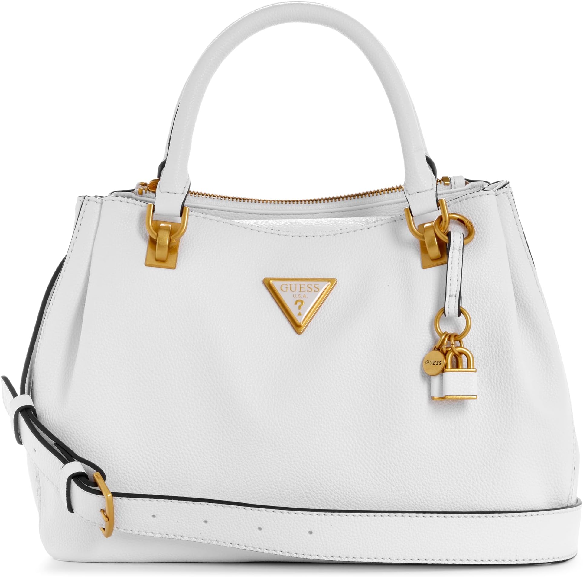 GUESSCosette Luxury Satchel