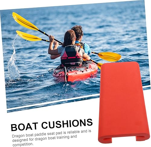 Miniatura 6 de BCOATH Alfombrilla de cojín de barco dragón espesa Eva