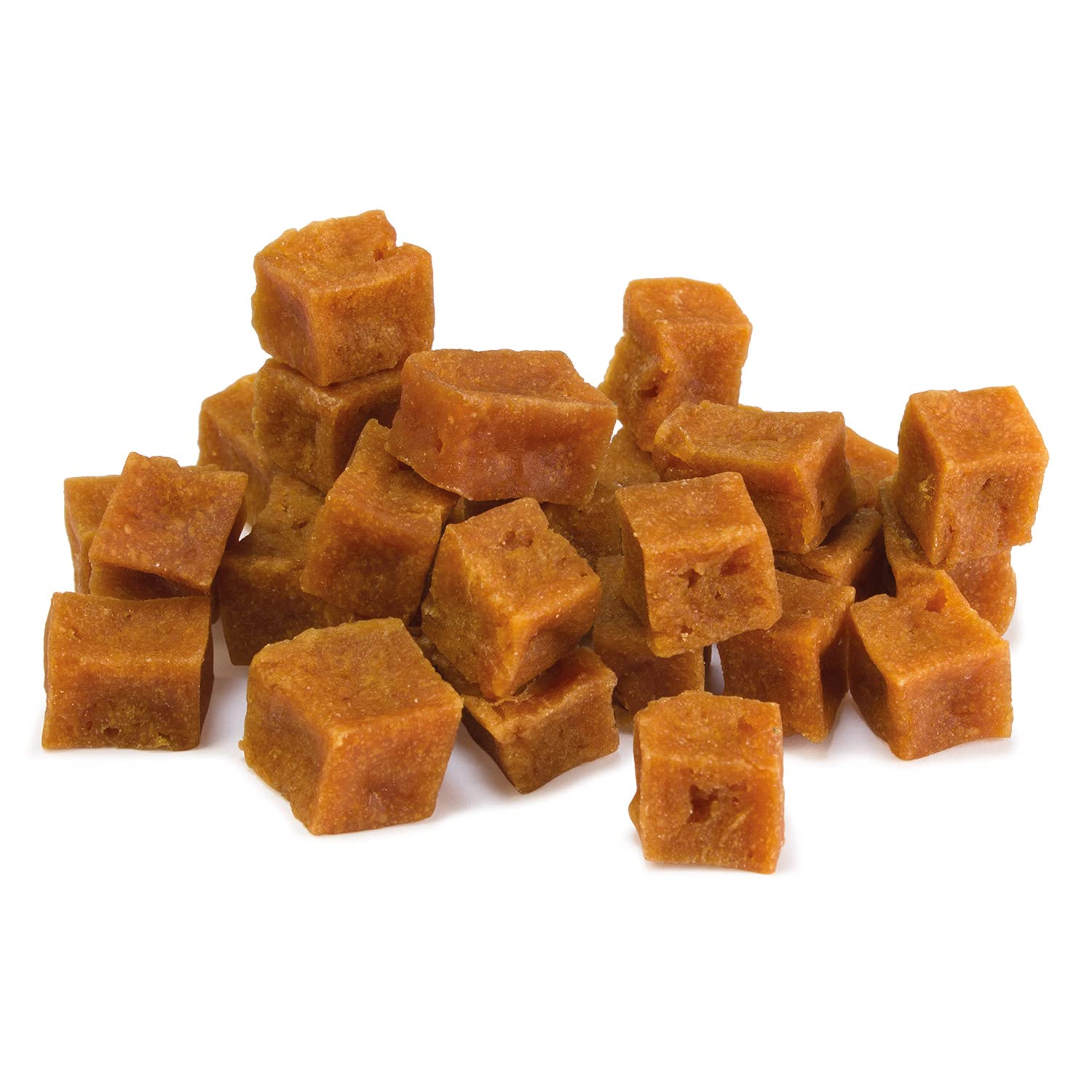 Arquivet Dés de Saumon 50 g, 24 unités