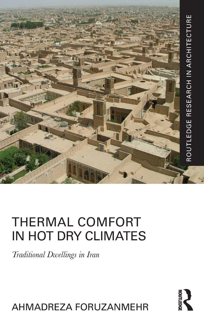 Comment optimiser le confort thermique en climat chaud et sec sans climatisation