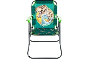 Jurassic World Outdoor Patio Chair