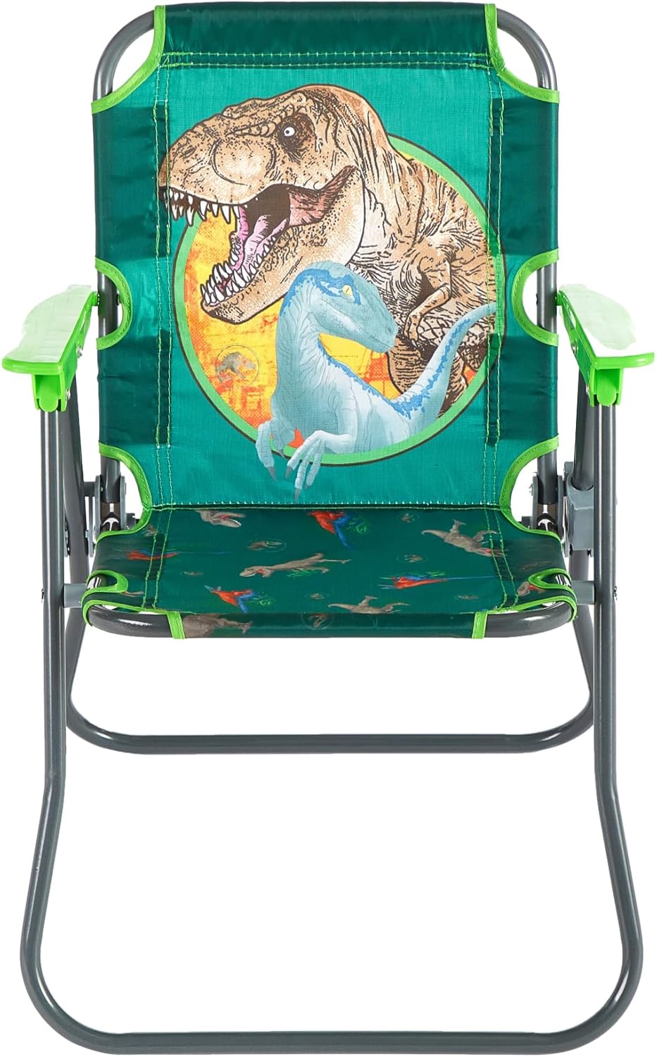 Idea Nuova Outdoor Patio Chair, Jurassic World