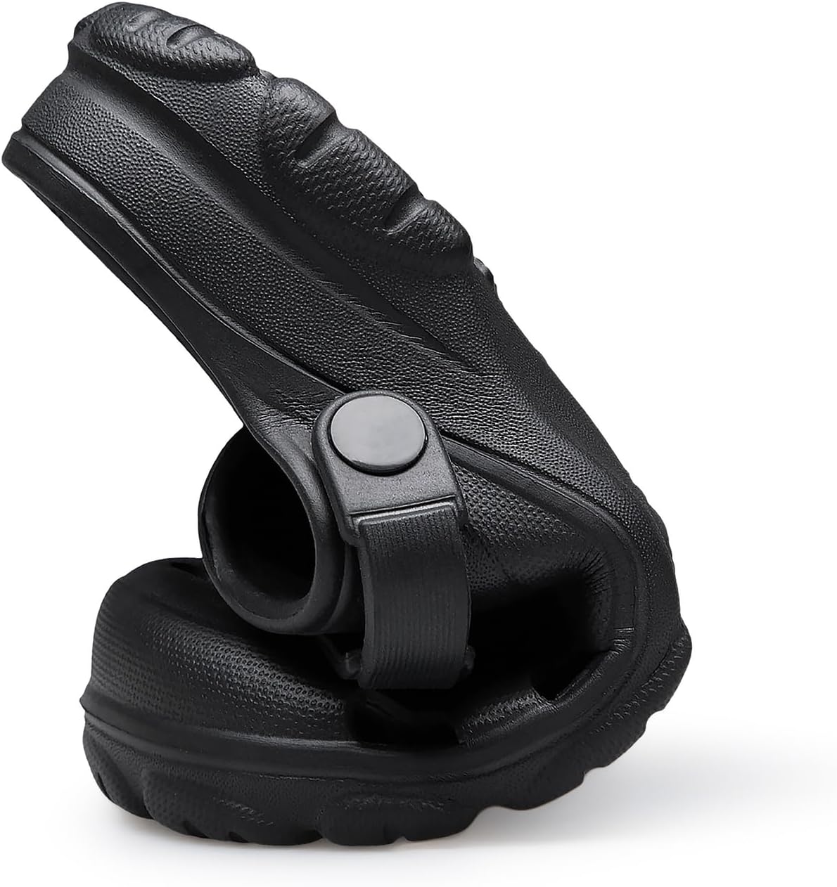 Kids Cute Clogs Cartoon Garden Shoes Toddler Slides Sandals Indoor Outdoor Children Water Shower Slides Sandals - Image 6