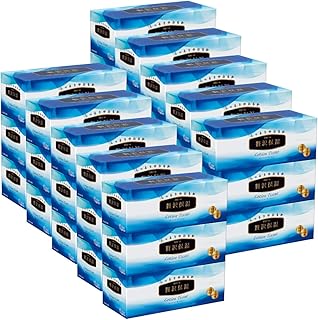 Amazon Co Jp Amazon定期おトク便 ティッシュペーパー 日用品 ドラッグストア