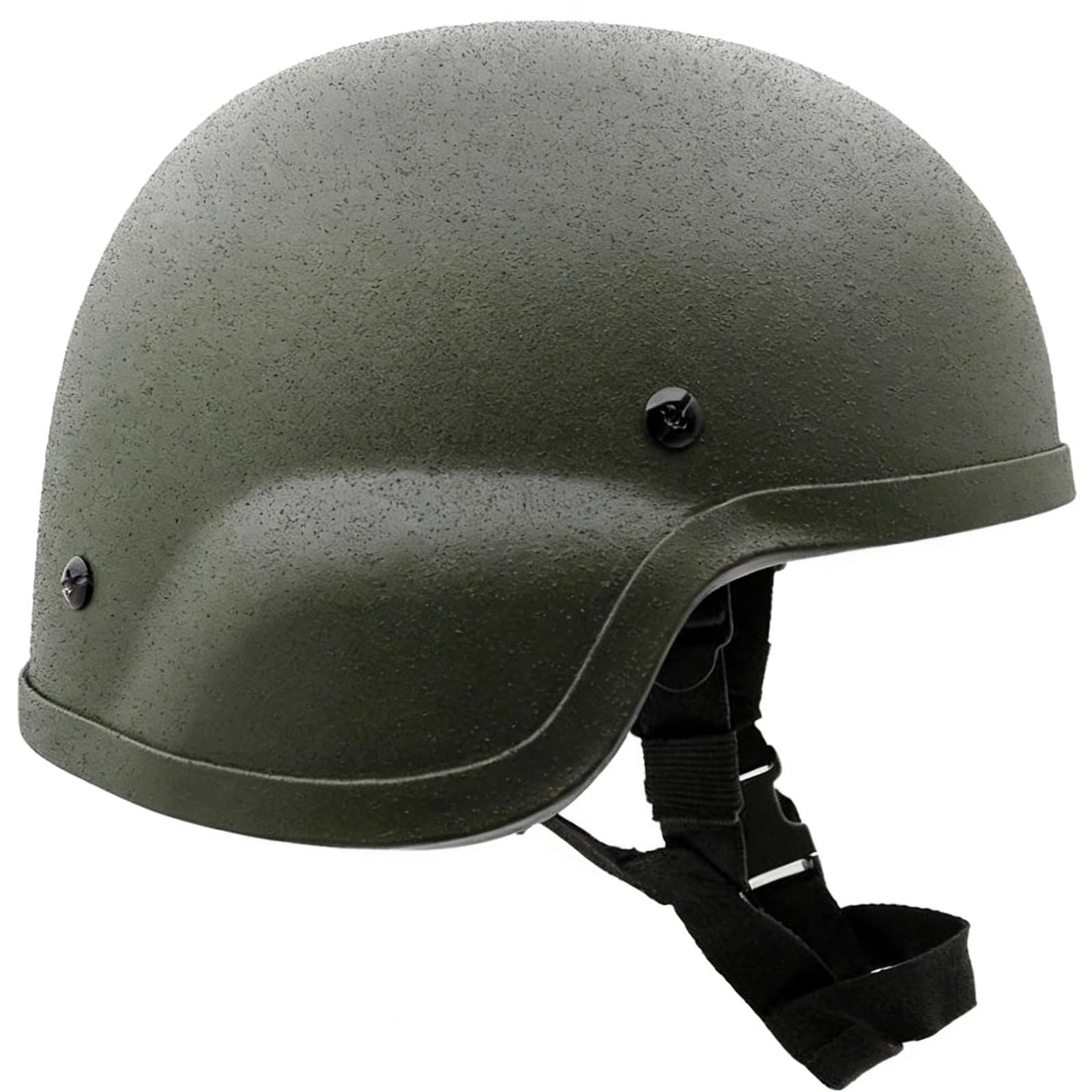Amazon.co.jp: M88/PASGT復刻型戦術防爆ヘルメットガラス繊維製軽量
