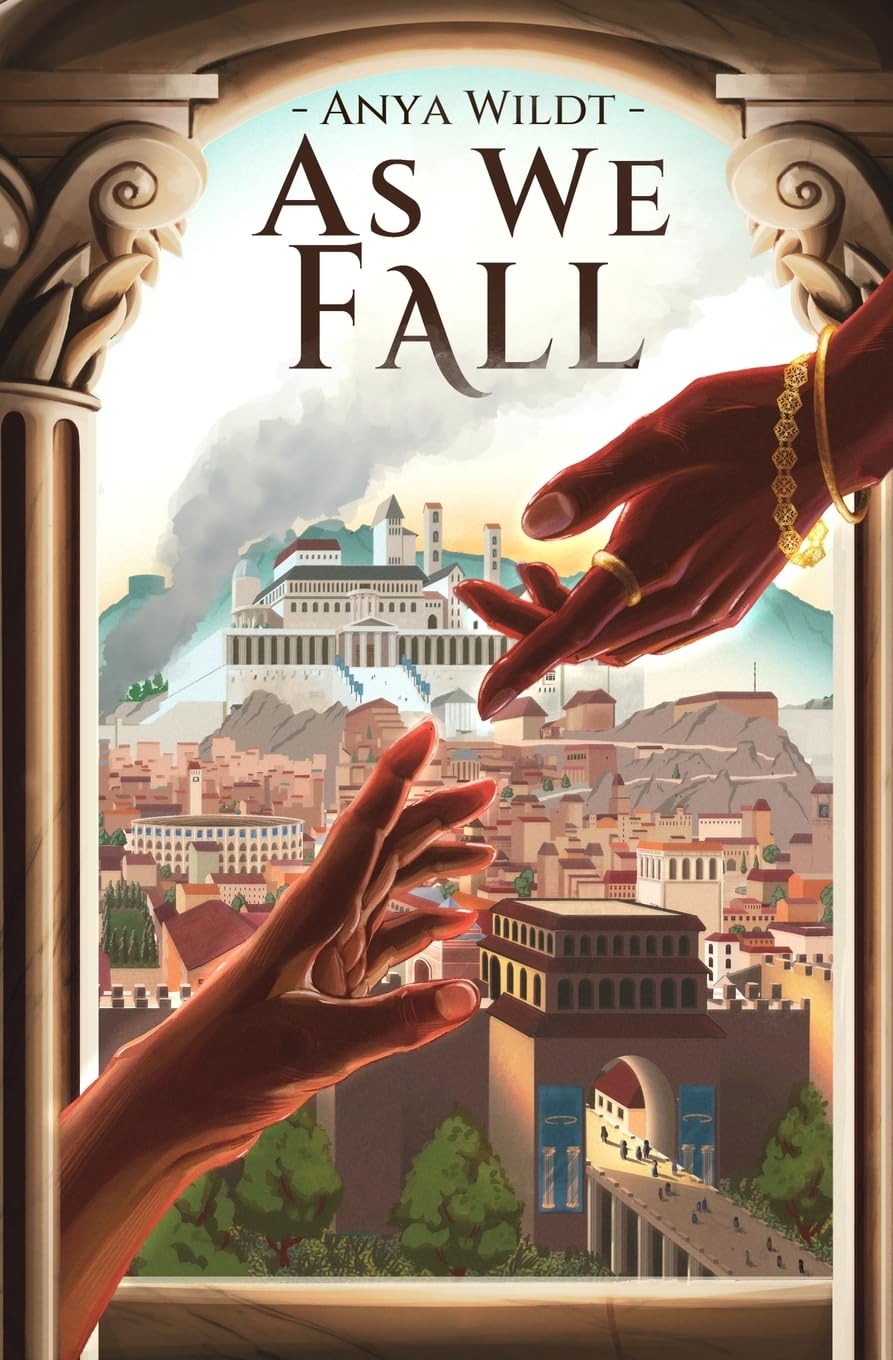 As We Fall: 1