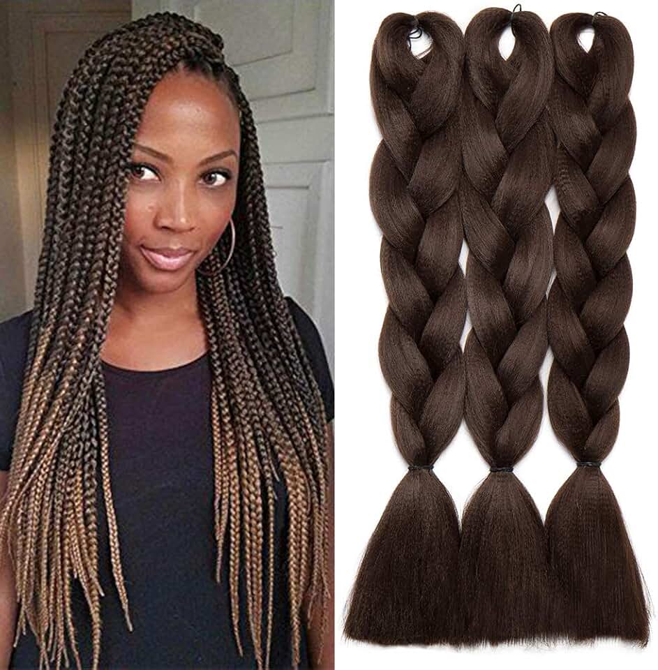 Suchergebnis auf Amazon.de für braids extension Beauty