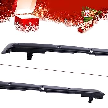 Amazon.com: CarPartsDepot Front Lower Bumper Valance