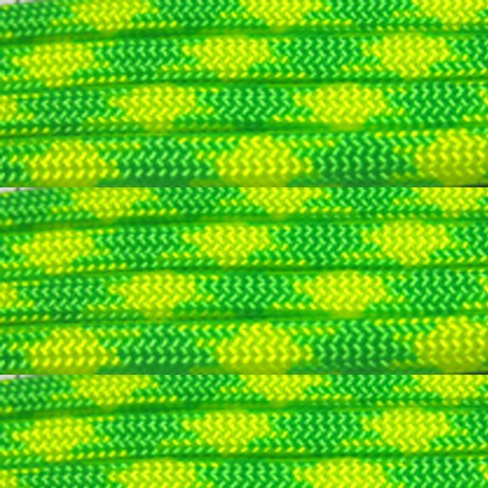 550 Paracord – 550LB 7-Strand Twisted Inner Core Parachute Cord (50 Feet, Iraqi) — view 105