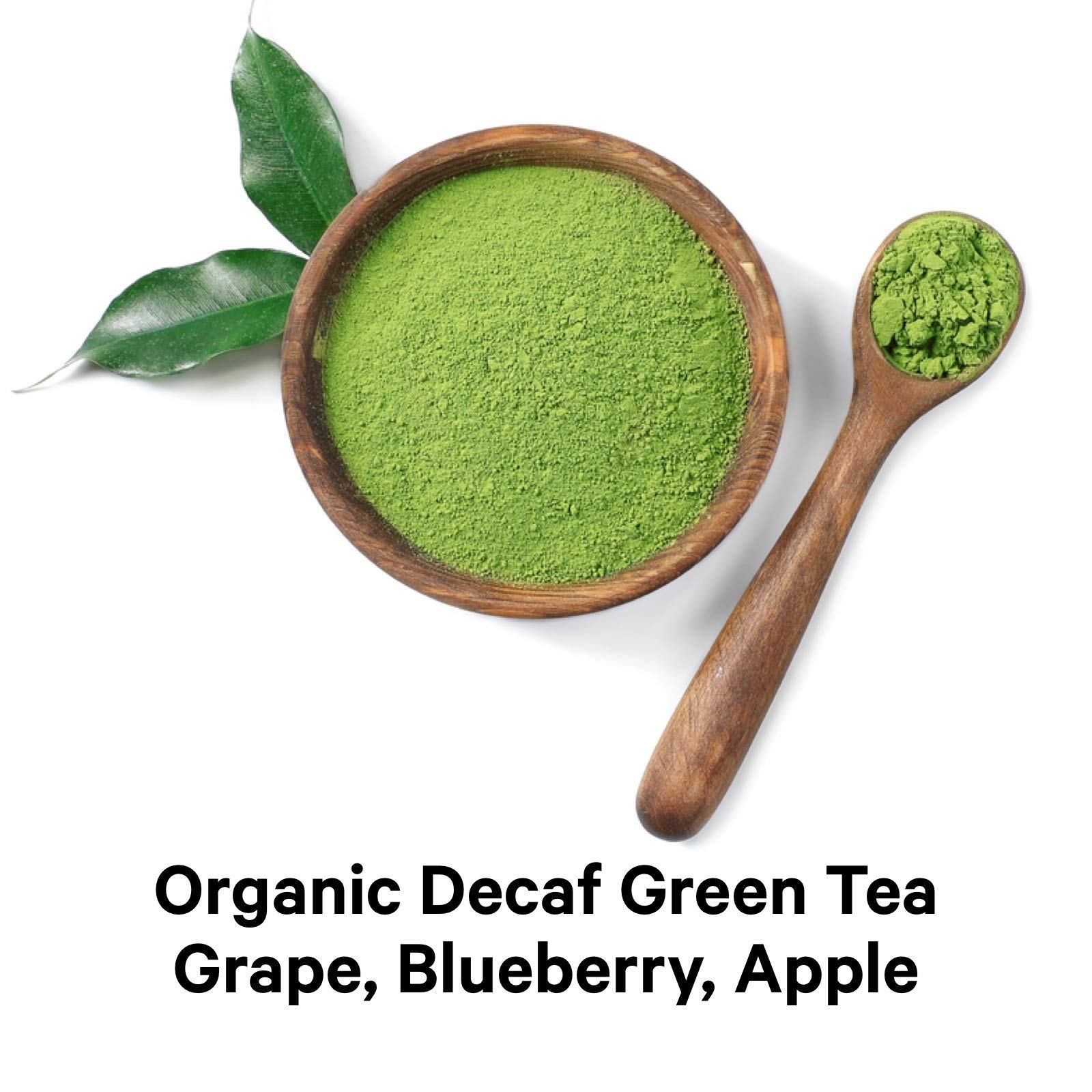 Codeage Polyphenols Supplement Organic Green Tea Pills, Quercetin