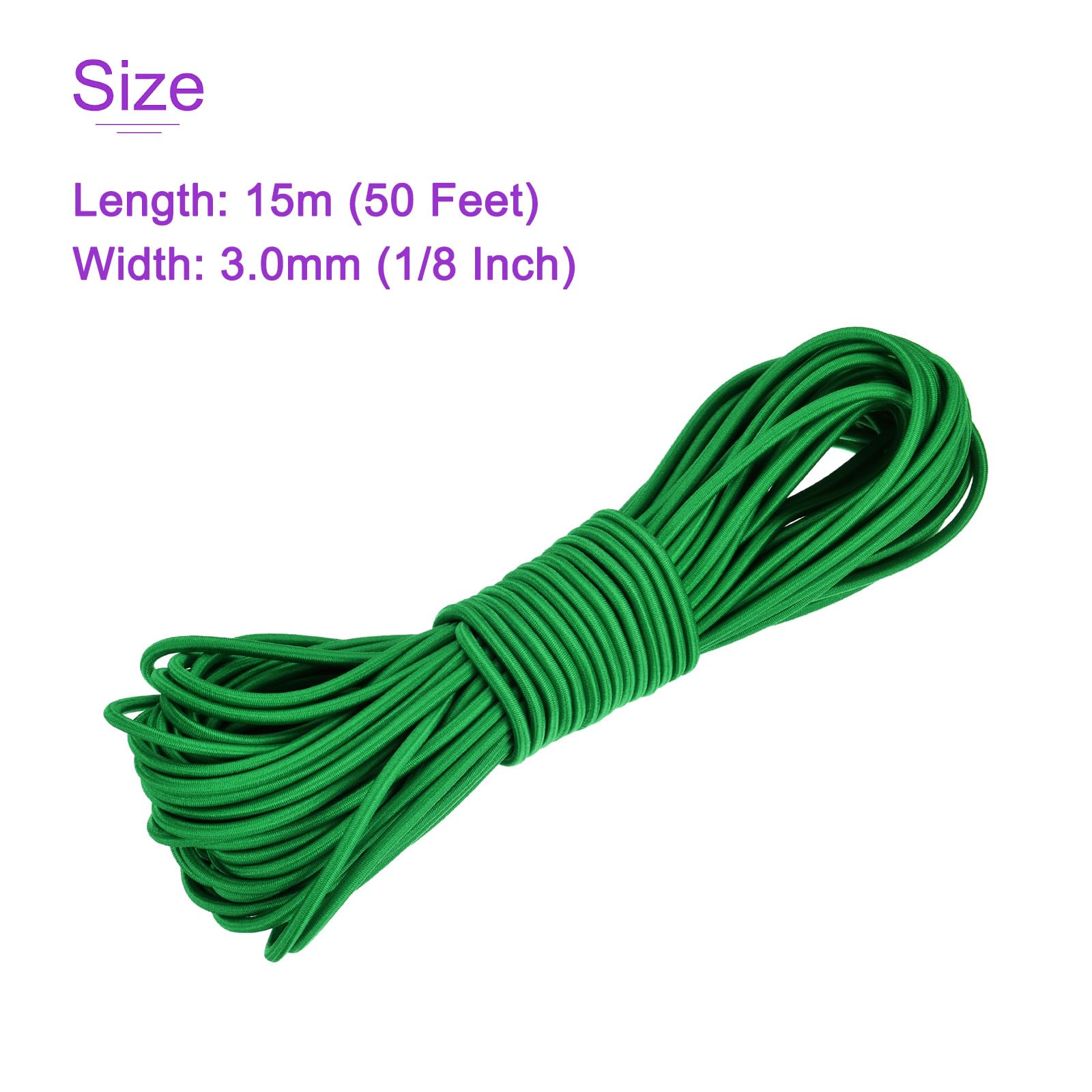 DMiotech 3mm Shock Cord - Image 2
