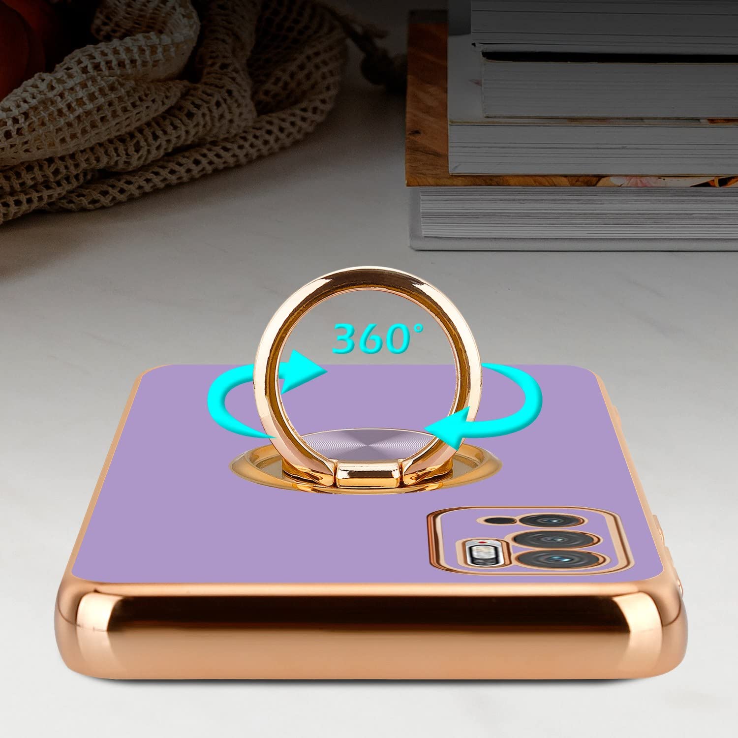 Book Case Compatible with Xiaomi RedMi Note 10 5G / Poco M3 PRO 5G in