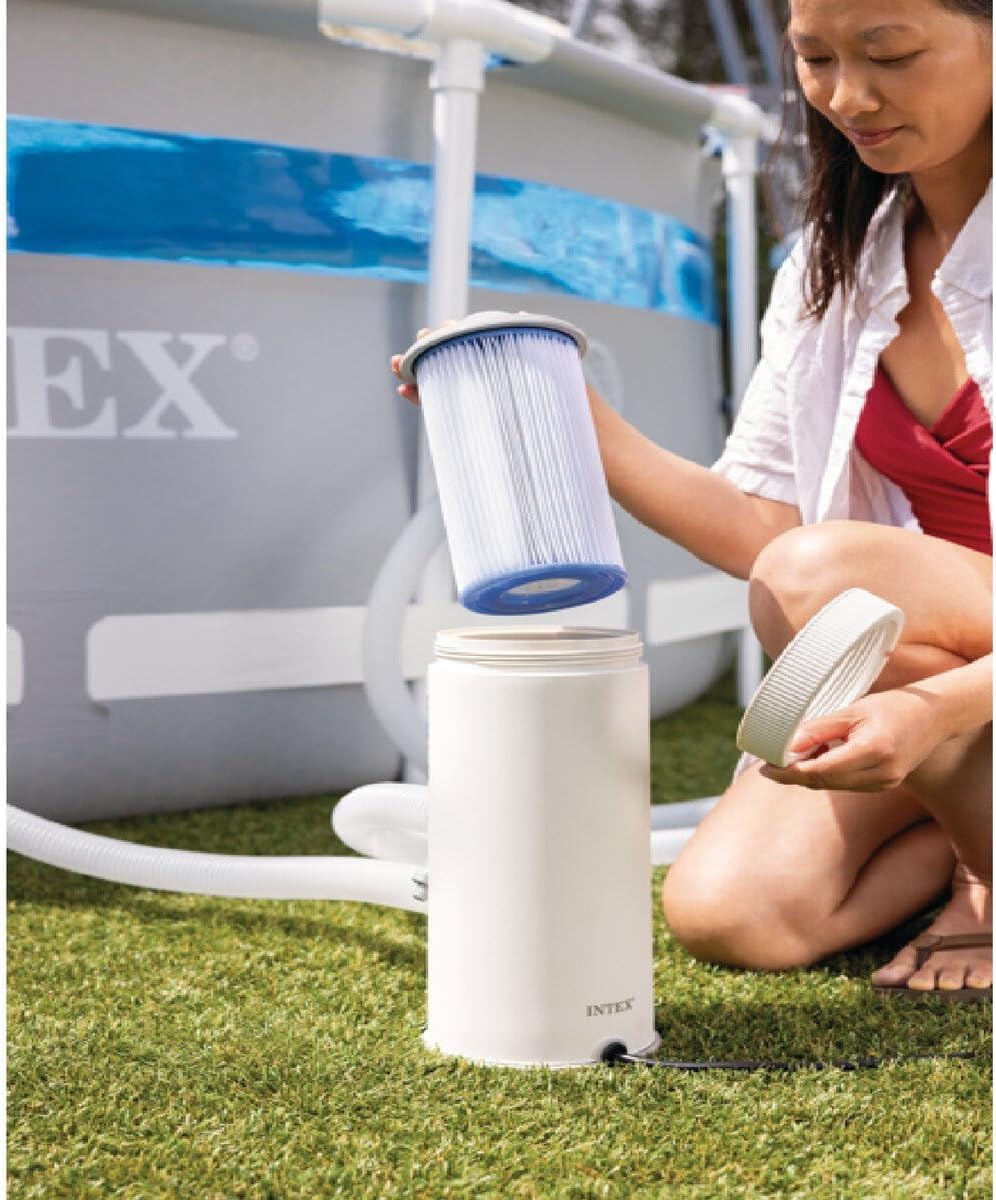 コストコ - コストコ フィルターポンプ Amazon | ホールセールジャパン【コストコ】INTEX インテックス