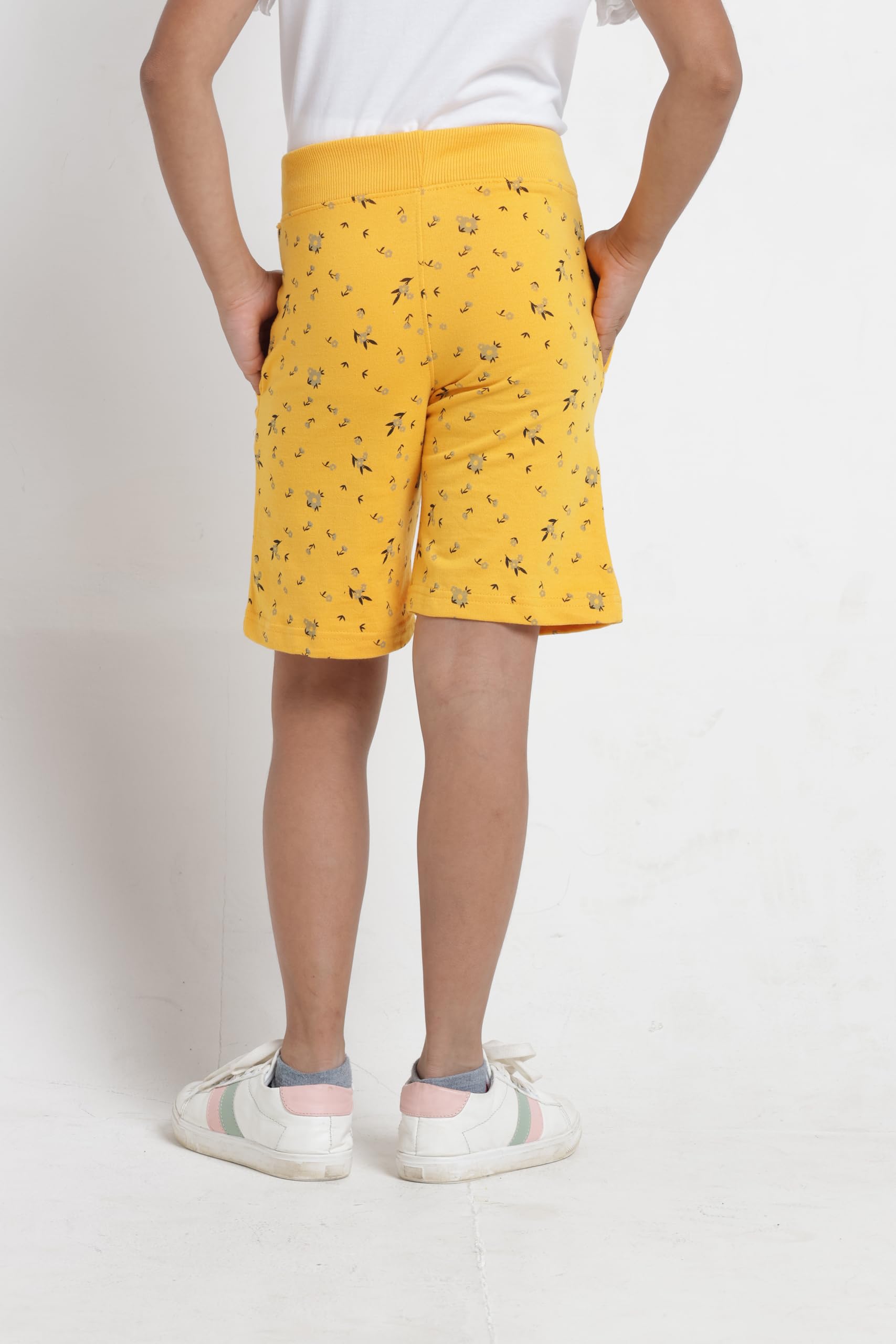 T2F Pantalones cortos para niñas