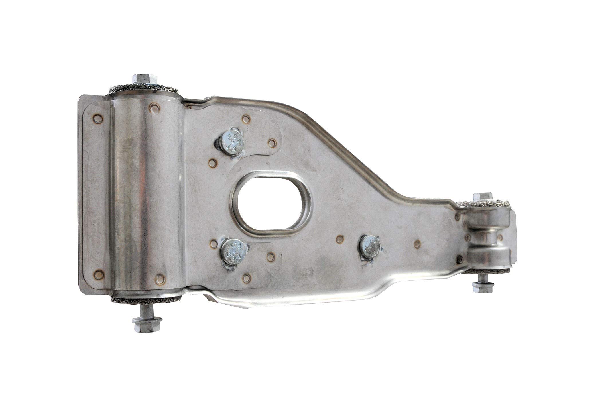 Nowość Porsche 911 996.2 2002- uchwyt/tłumik prawy / Bracket/silencer