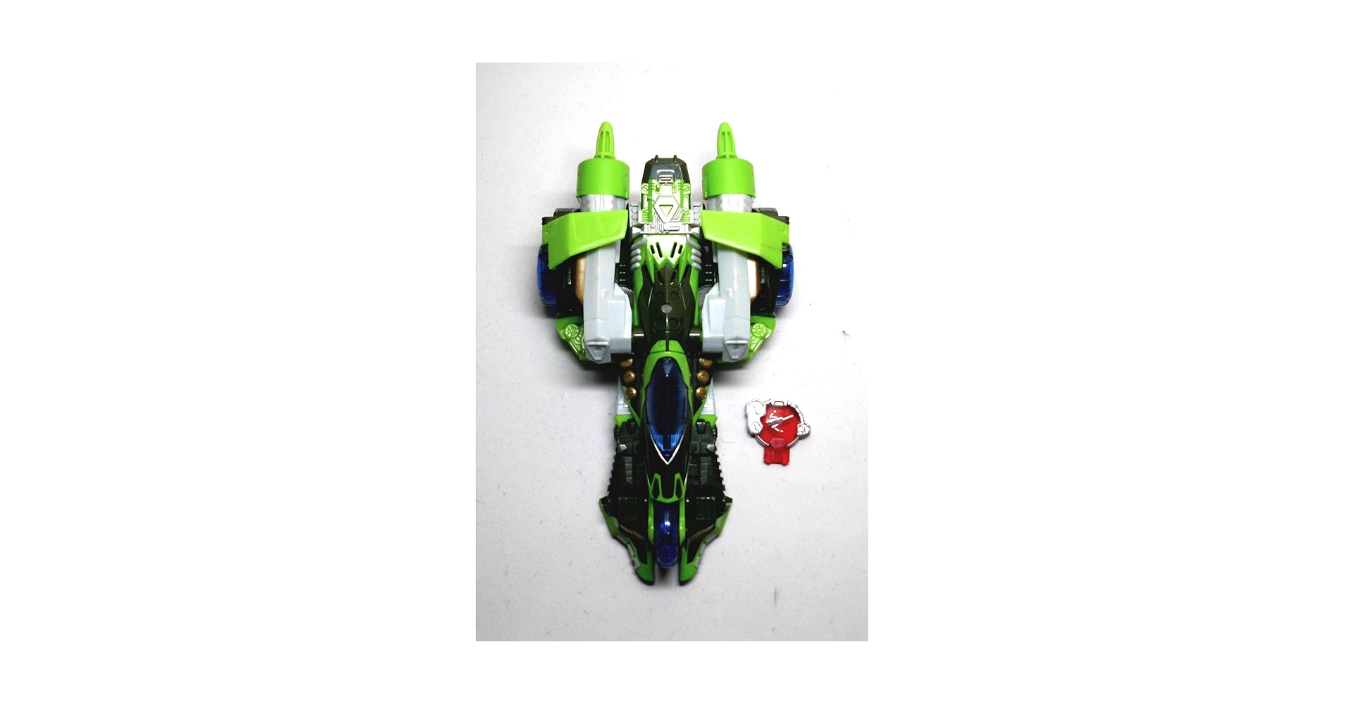 Amazon.co.jp: トランスフォーマー ギャラクシーフォース GD-04