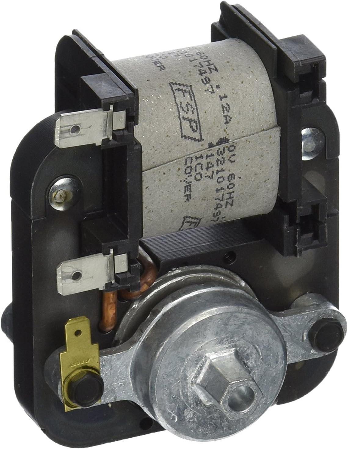 Whirlpool 4389147 Motor