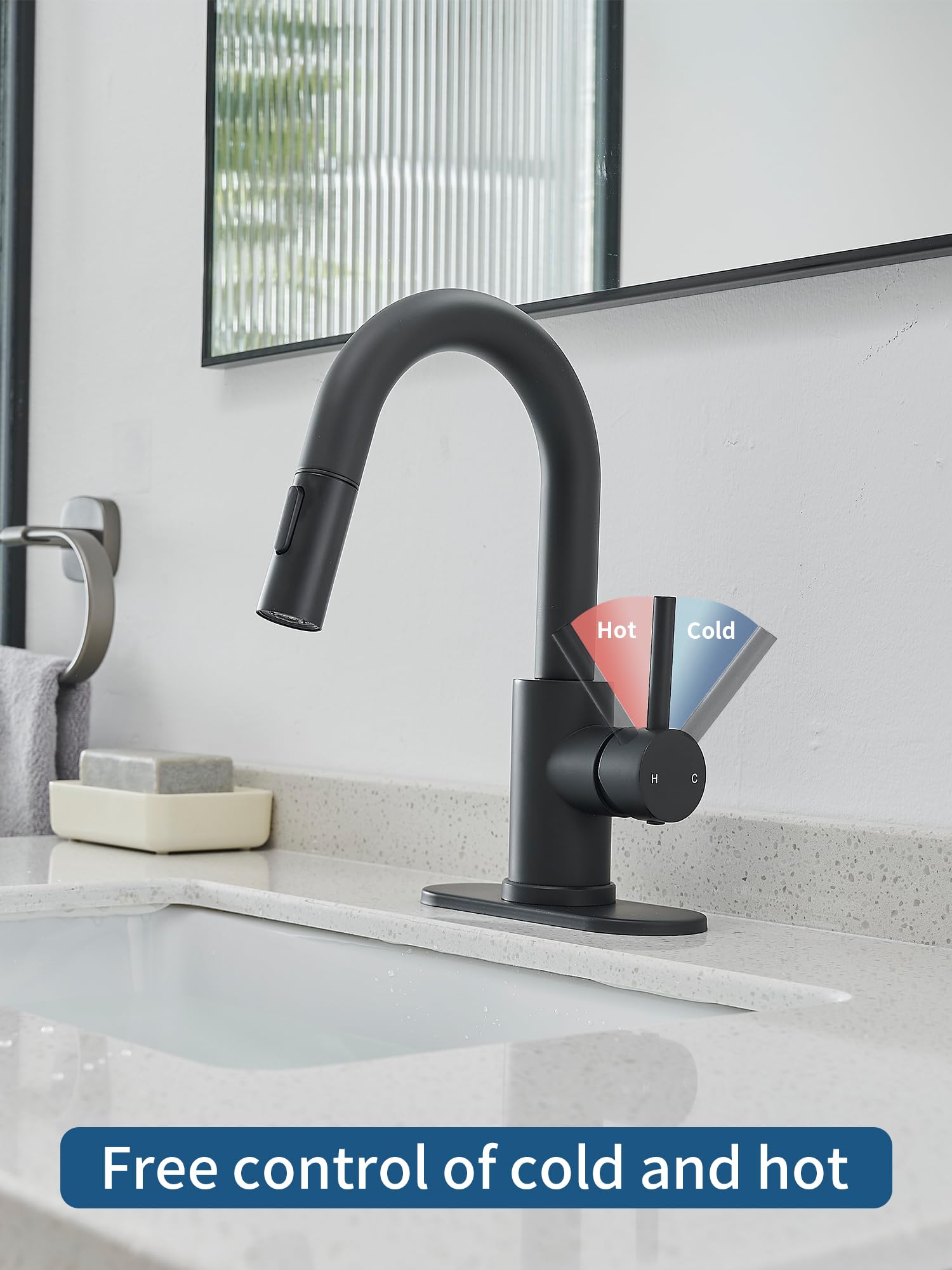 Robinets De Lavabo De Salle De Bains - Robinets De Salle De Bains Et Pommes De Douche