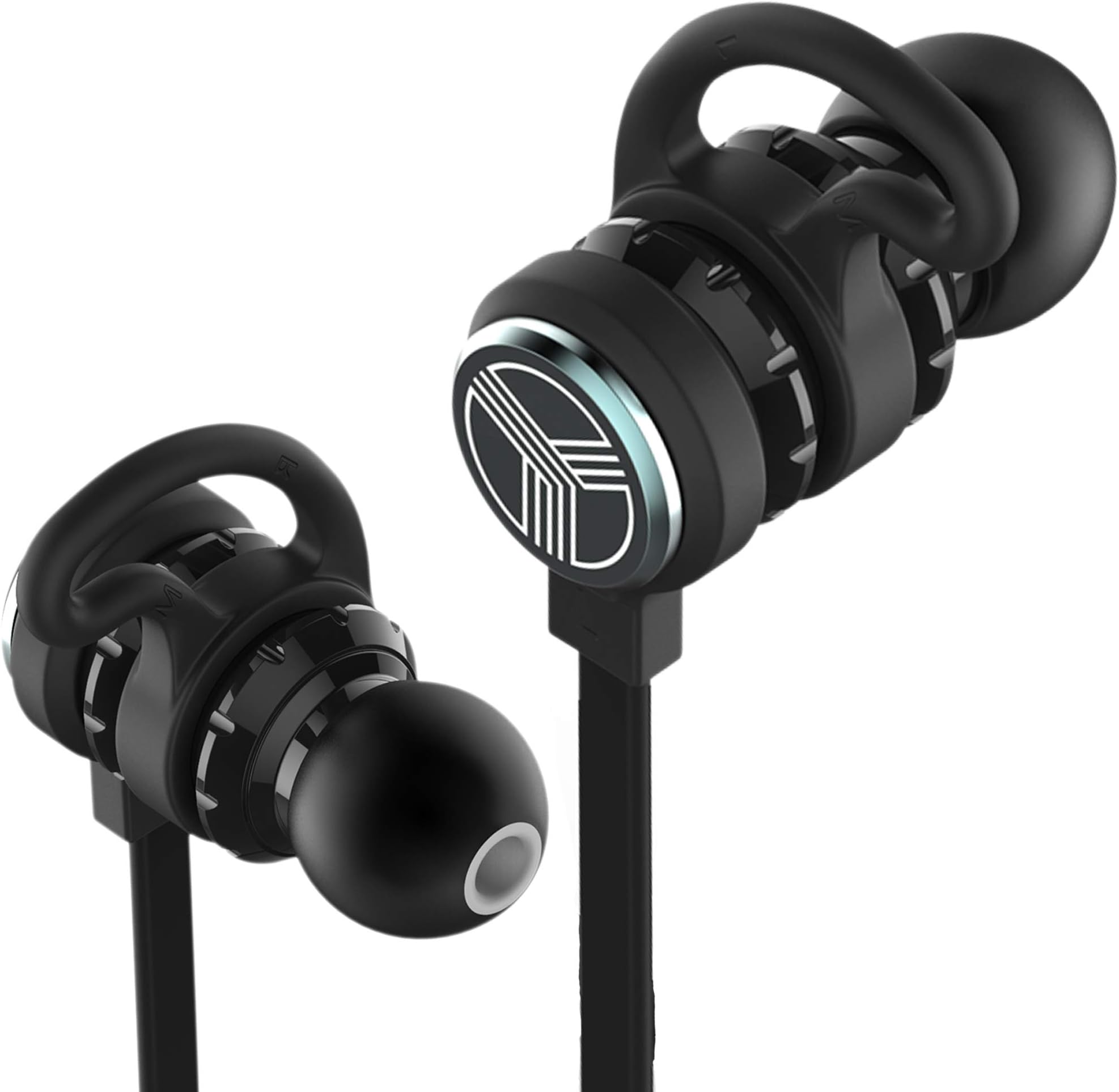 TREBLAB J1 Bluetooth Earbuds