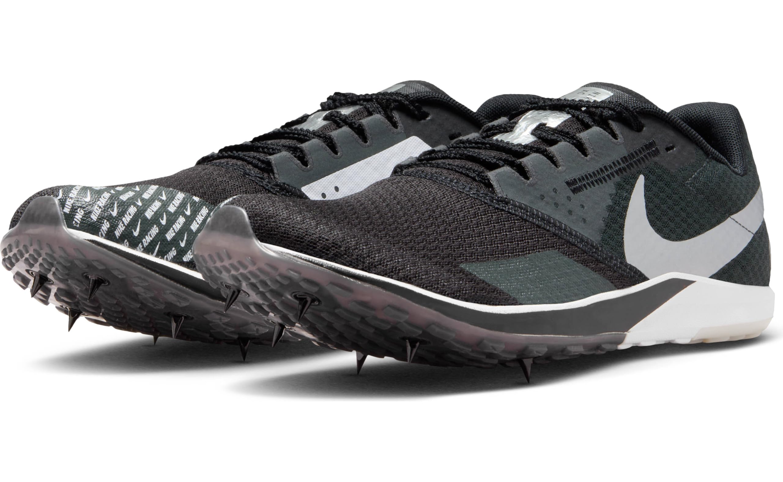 Nike Rival XC 6 Cross-Country-Spikes, DX7999